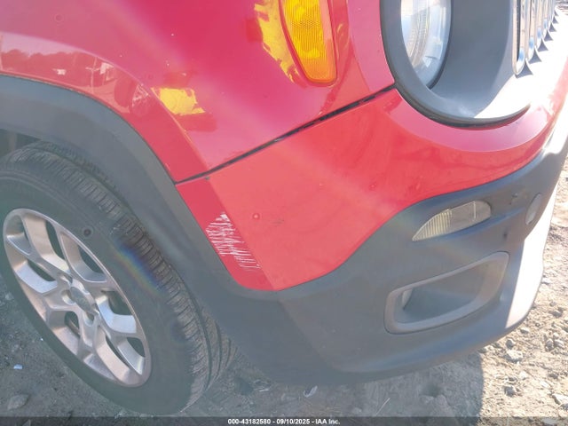 ZACCJABT1FPB80163 Jeep Renegade