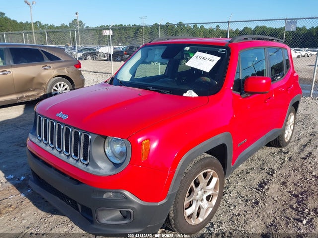 ZACCJABT1FPB80163 Jeep Renegade