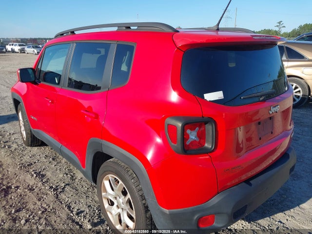 ZACCJABT1FPB80163 Jeep Renegade