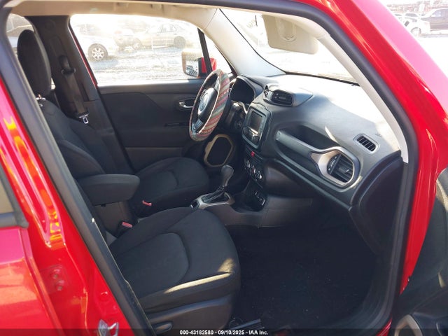 ZACCJABT1FPB80163 Jeep Renegade
