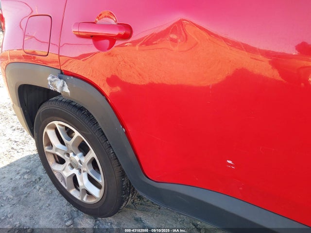 ZACCJABT1FPB80163 Jeep Renegade