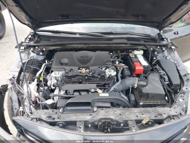 4T1G11AK0MU417730 Toyota a25a-fks