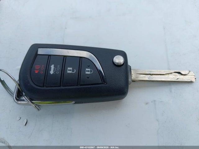 4T1G11AK0MU417730 Toyota a25a-fks