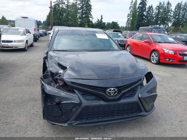4T1G11AK0MU417730 Toyota a25a-fks