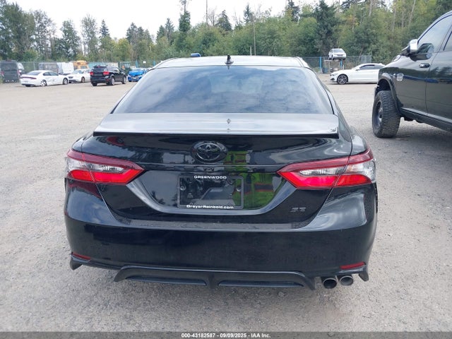 4T1G11AK0MU417730 Toyota a25a-fks