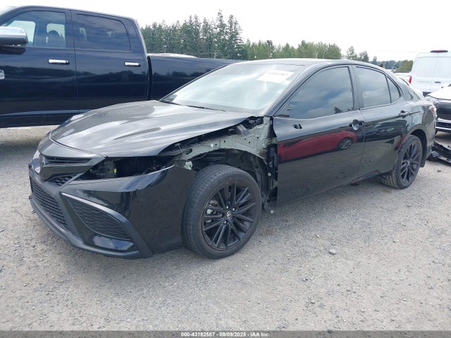 4T1G11AK0MU417730 Toyota a25a-fks