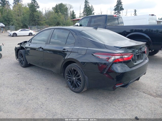 4T1G11AK0MU417730 Toyota a25a-fks