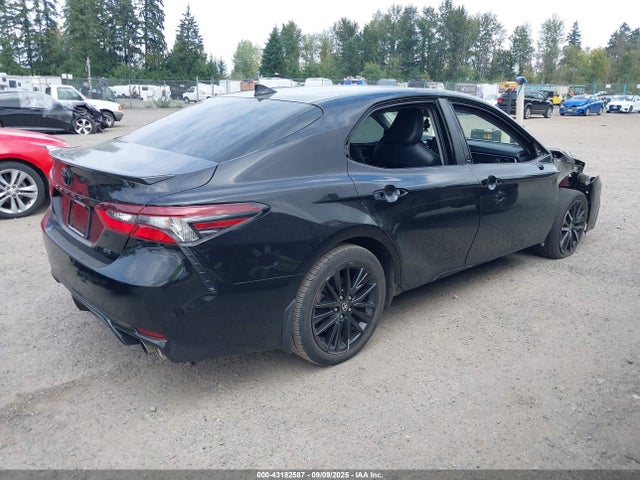 4T1G11AK0MU417730 Toyota a25a-fks