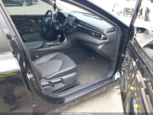4T1G11AK0MU417730 Toyota a25a-fks