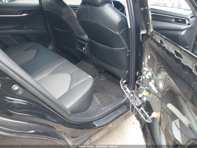 4T1G11AK0MU417730 Toyota a25a-fks