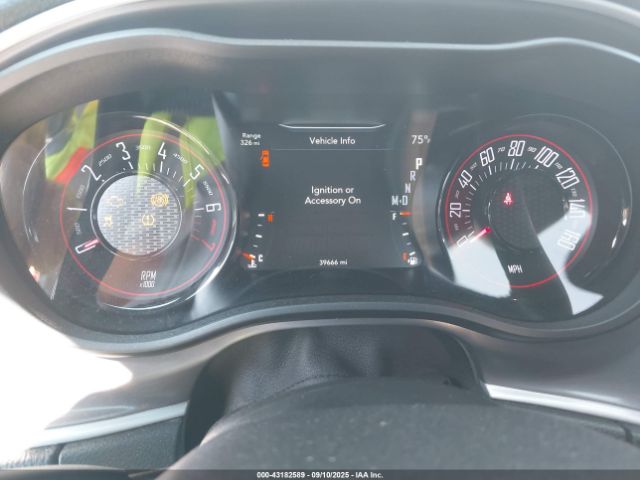 2022 DODGE CHALLENGER 2C3CDZAG8NH137597 Photo 6