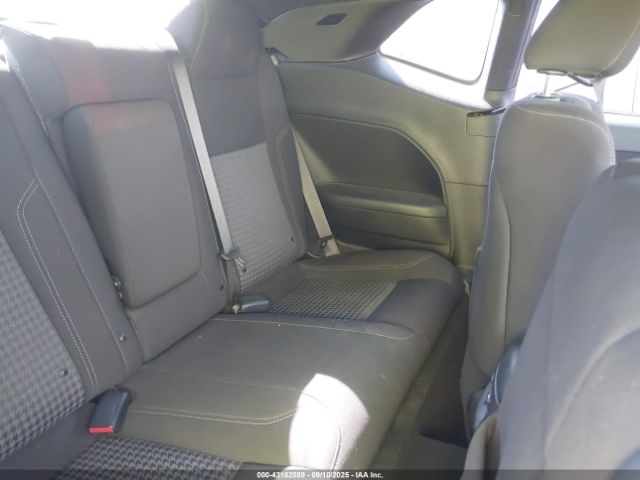 2022 DODGE CHALLENGER 2C3CDZAG8NH137597 Photo 7