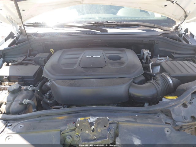 1C4RJEAG9JC493867 Jeep 2018