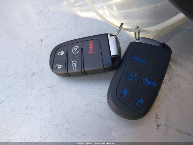 1C4RJEAG9JC493867 Jeep 2018