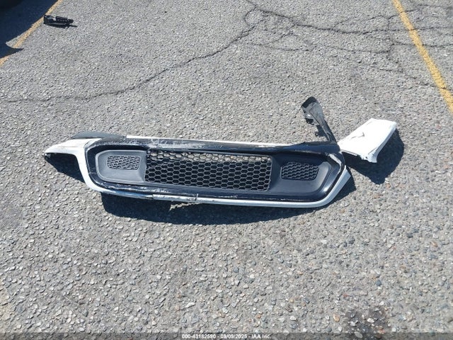1C4RJEAG9JC493867 Jeep 2018