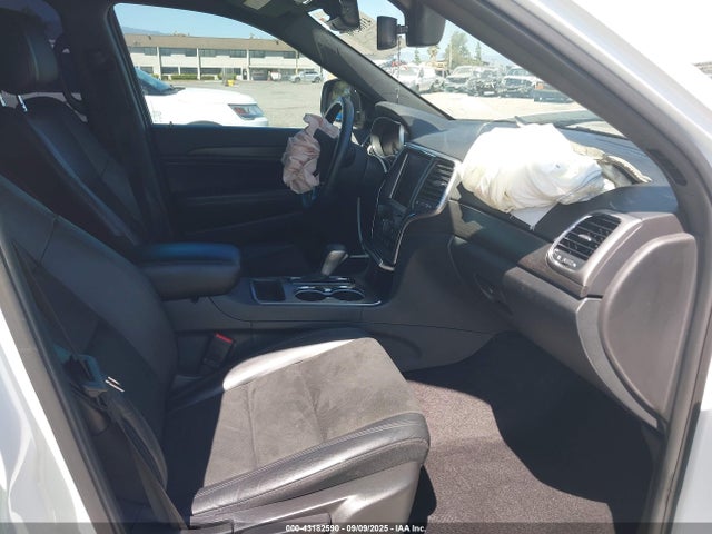 1C4RJEAG9JC493867 Jeep 2018