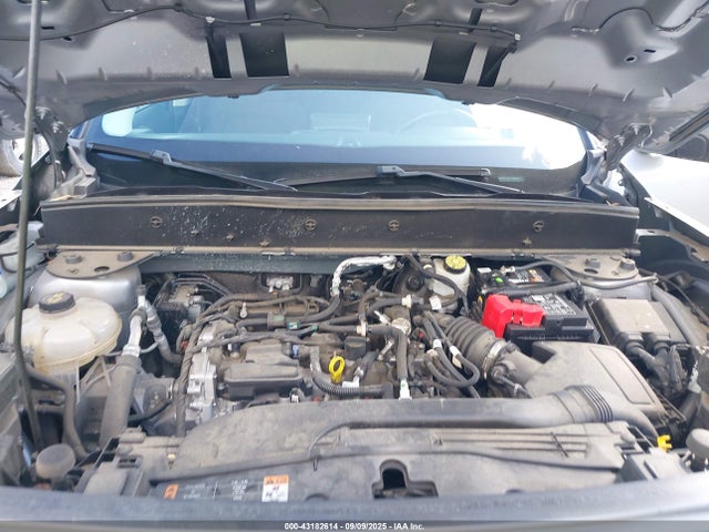 Ford dragon 2022 3FMCR9B60NRD48165 Image 10