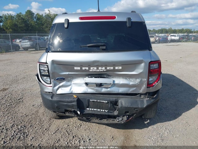 Ford dragon 2022 3FMCR9B60NRD48165 Image 16