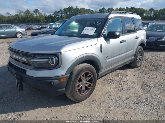 Ford dragon 2022 3FMCR9B60NRD48165 Image 2