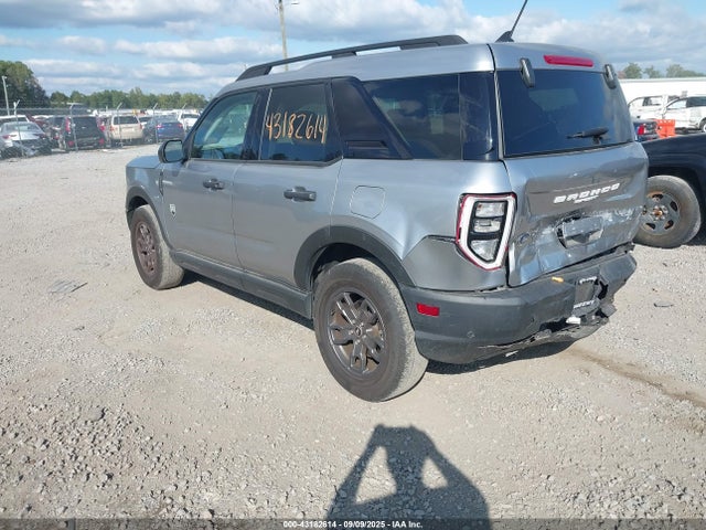 Ford dragon 2022 3FMCR9B60NRD48165 Image 3