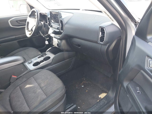 Ford dragon 2022 3FMCR9B60NRD48165 Image 5