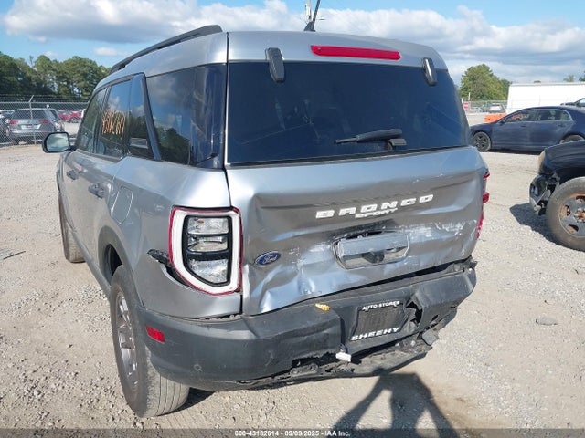 Ford dragon 2022 3FMCR9B60NRD48165 Image 6