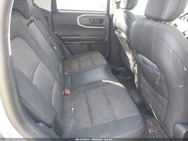 Ford dragon 2022 3FMCR9B60NRD48165 Image 8