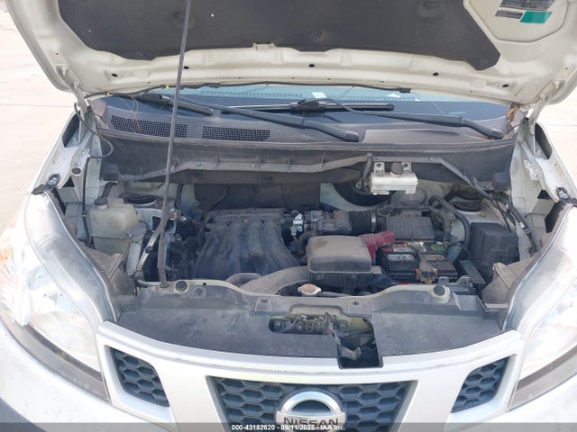 3N6CM0KNXEK700941 Nissan NV200