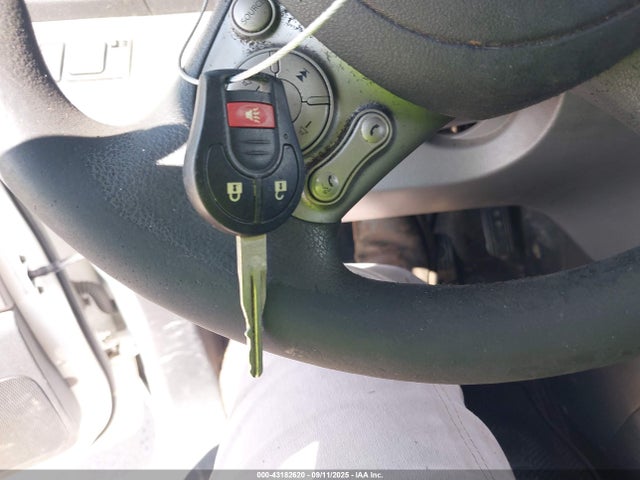 3N6CM0KNXEK700941 Nissan NV200
