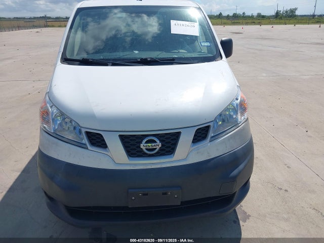 3N6CM0KNXEK700941 Nissan NV200