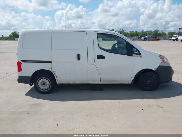 3N6CM0KNXEK700941 Nissan NV200