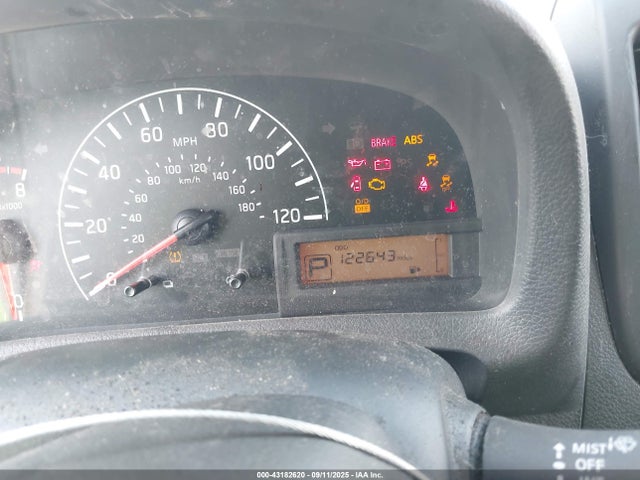 3N6CM0KNXEK700941 Nissan NV200