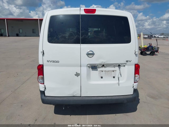 3N6CM0KNXEK700941 Nissan NV200