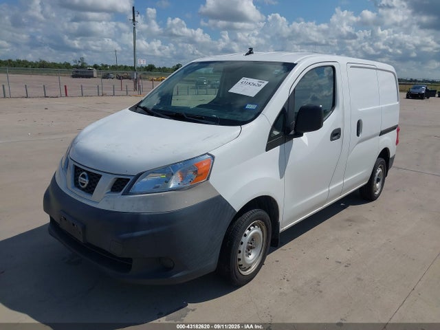 3N6CM0KNXEK700941 Nissan NV200