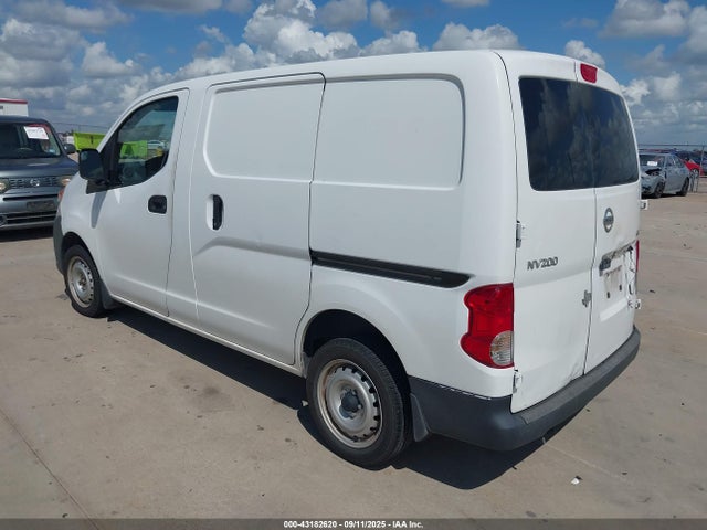 3N6CM0KNXEK700941 Nissan NV200