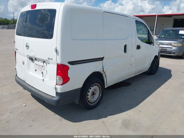3N6CM0KNXEK700941 Nissan NV200