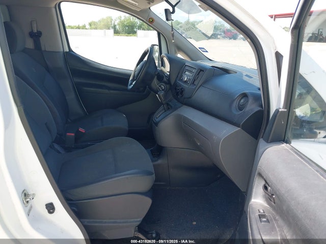 3N6CM0KNXEK700941 Nissan NV200