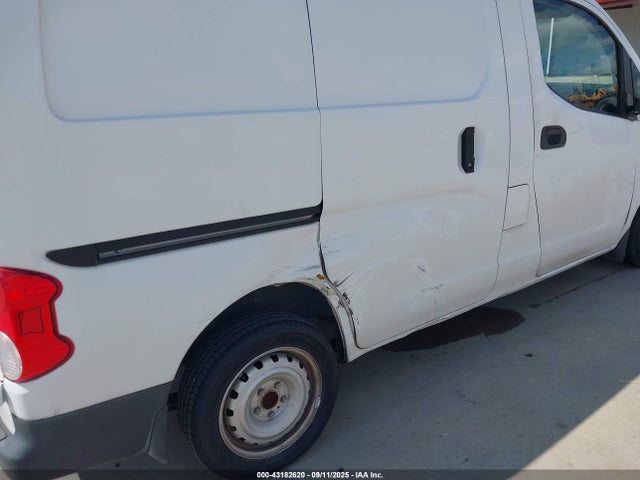3N6CM0KNXEK700941 Nissan NV200