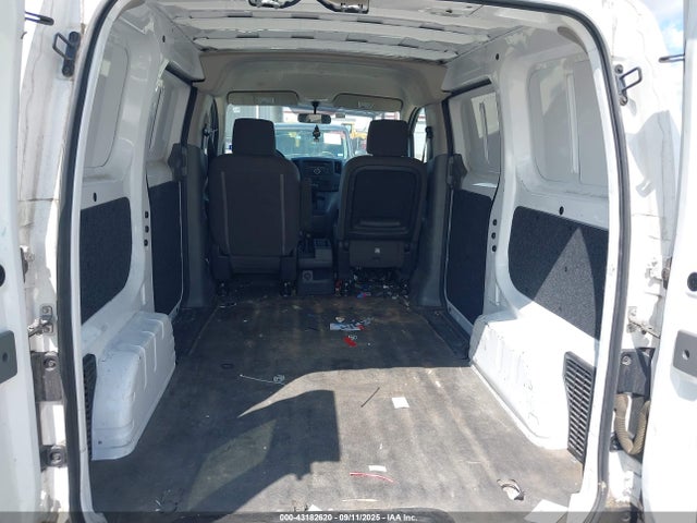 3N6CM0KNXEK700941 Nissan NV200