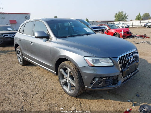 WA1CMAFP6EA101230 Audi Q5