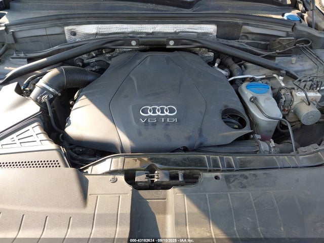 WA1CMAFP6EA101230 Audi Q5