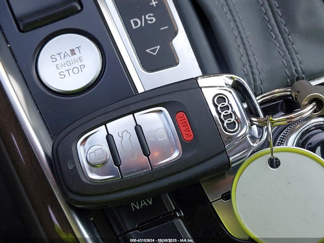 WA1CMAFP6EA101230 Audi Q5