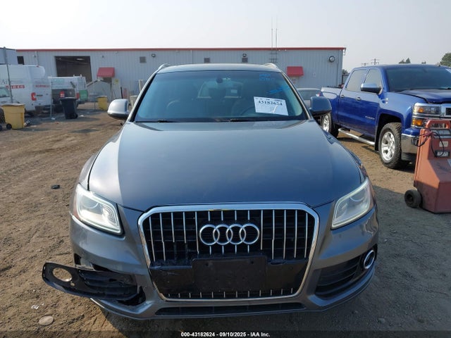 WA1CMAFP6EA101230 Audi Q5