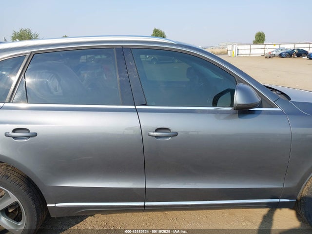 WA1CMAFP6EA101230 Audi Q5
