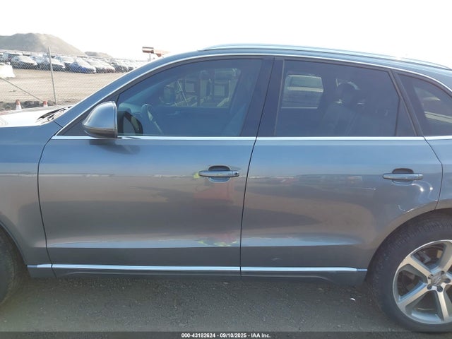 WA1CMAFP6EA101230 Audi Q5