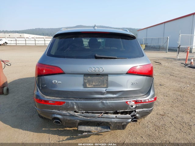 WA1CMAFP6EA101230 Audi Q5