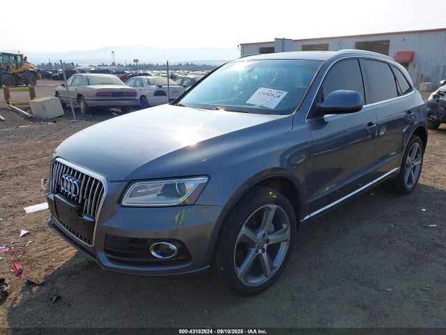 WA1CMAFP6EA101230 Audi Q5