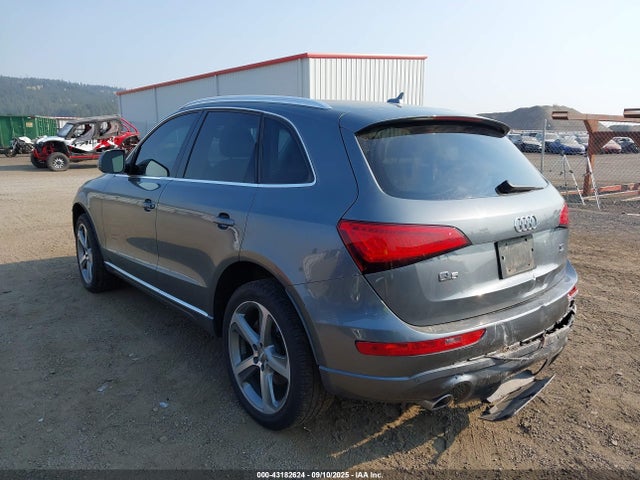 WA1CMAFP6EA101230 Audi Q5