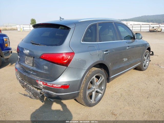 WA1CMAFP6EA101230 Audi Q5