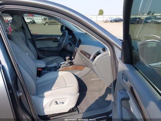 WA1CMAFP6EA101230 Audi Q5